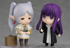 Nendoroid Frieren (Frieren: Beyond Journey's End)