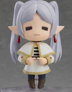 Nendoroid Frieren (Frieren: Beyond Journey's End)