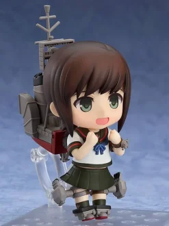 Nendoroid Fubuki Kai-II (Kantai Collection -KanColle-)