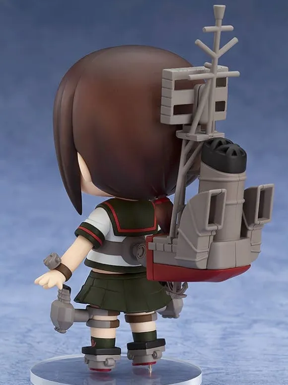 Nendoroid Fubuki Kai-II (Kantai Collection -KanColle-)