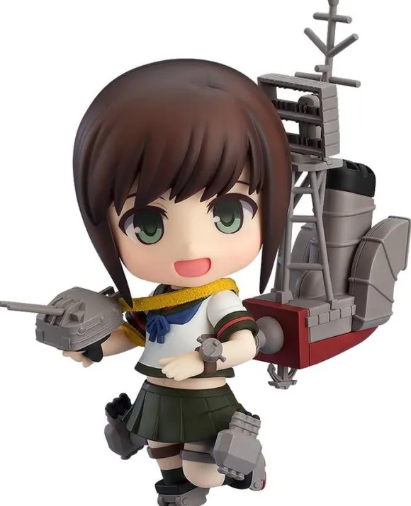 Nendoroid Fubuki Kai-II (Kantai Collection -KanColle-)
