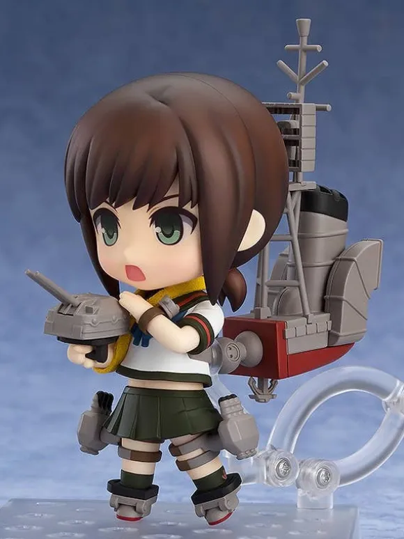 Nendoroid Fubuki Kai-II (Kantai Collection -KanColle-)