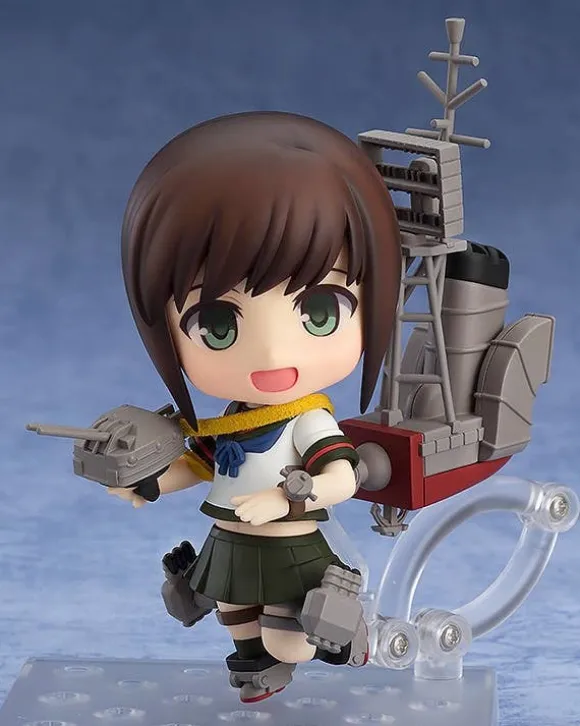 Nendoroid Fubuki Kai-II (Kantai Collection -KanColle-)