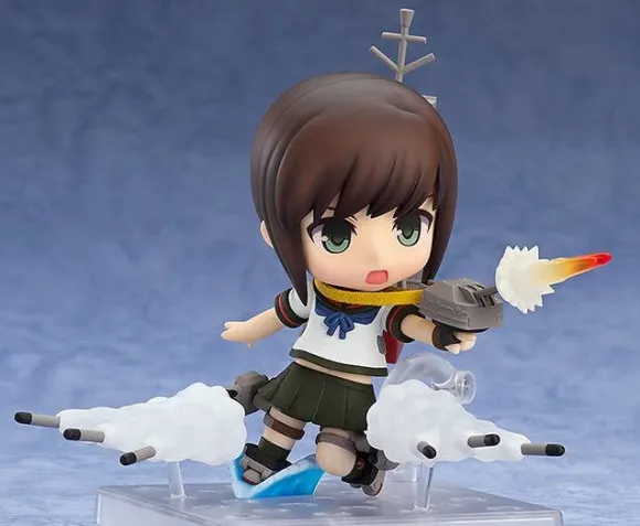 Nendoroid Fubuki Kai-II (Kantai Collection -KanColle-)