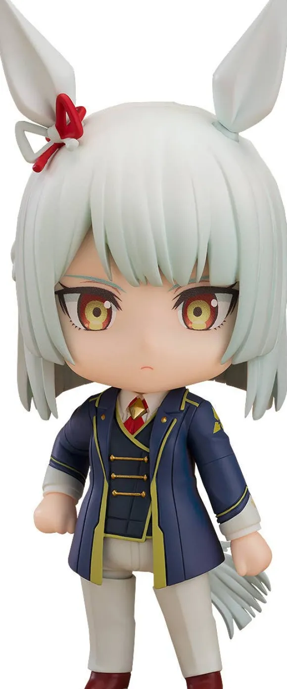 Nendoroid Fujimasa March (Uma Musume: Cinderella Gray)