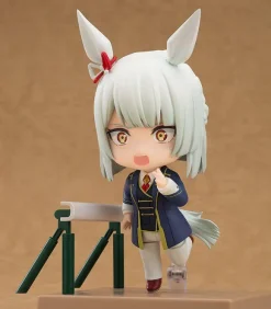 Nendoroid Fujimasa March (Uma Musume: Cinderella Gray)