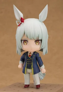 Nendoroid Fujimasa March (Uma Musume: Cinderella Gray)