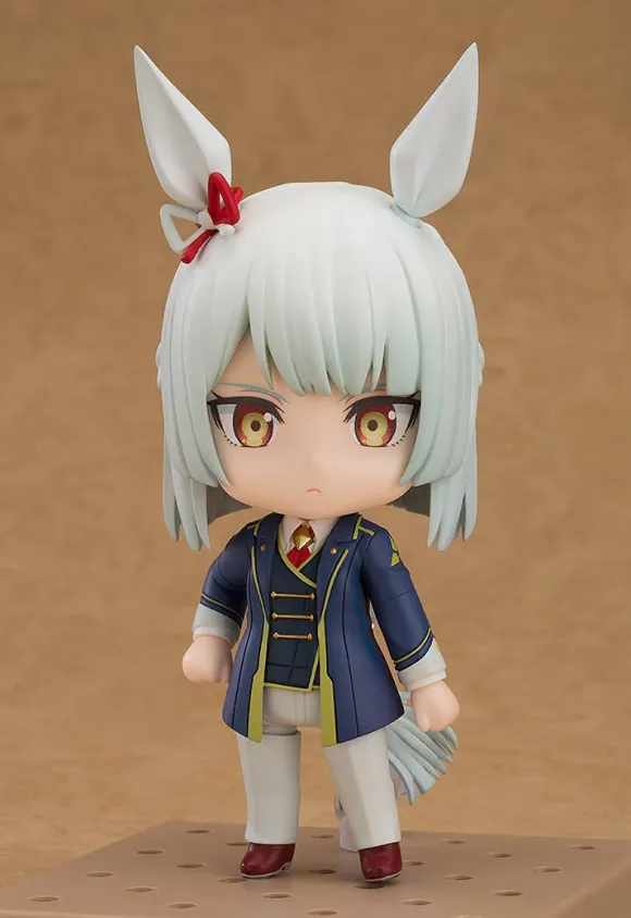 Nendoroid Fujimasa March (Uma Musume: Cinderella Gray)