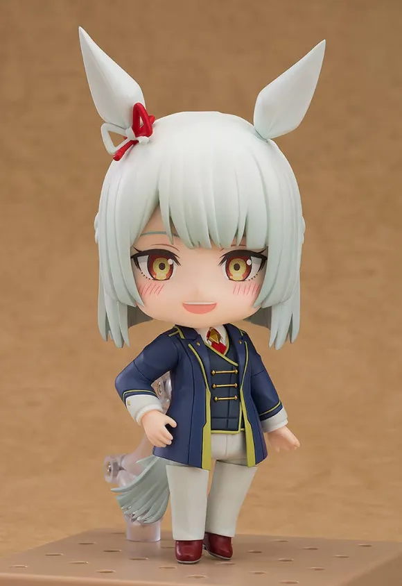 Nendoroid Fujimasa March (Uma Musume: Cinderella Gray)