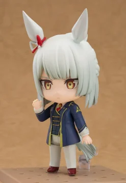 Nendoroid Fujimasa March (Uma Musume: Cinderella Gray)