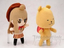 Nendoroid Fujioka Stuffed