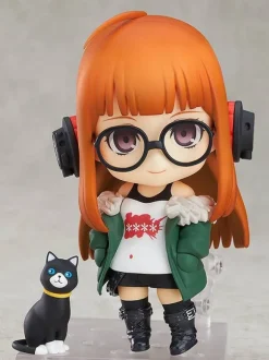 Nendoroid Futaba Sakura (Persona5)