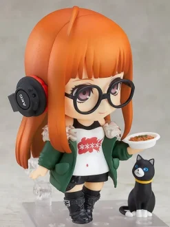 Nendoroid Futaba Sakura (Persona5)
