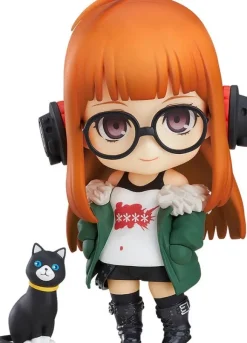 Nendoroid Futaba Sakura (Persona5) (Reissue)