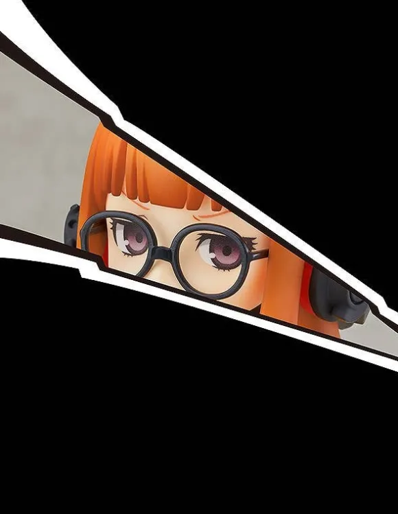 Nendoroid Futaba Sakura (Persona5) (Reissue)