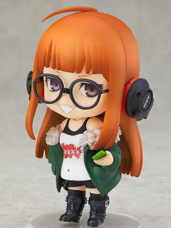 Nendoroid Futaba Sakura (Persona5) (Reissue)