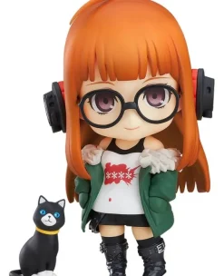 Nendoroid Futaba Sakura (Persona5) (Reissue)