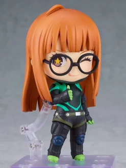 Nendoroid Futaba Sakura: Phantom Thief Ver. (Persona5 Royal)
