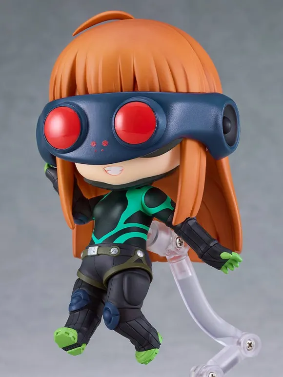 Nendoroid Futaba Sakura: Phantom Thief Ver. (Persona5 Royal)