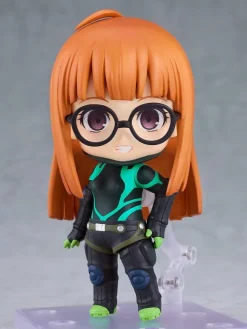 Nendoroid Futaba Sakura: Phantom Thief Ver. (Persona5 Royal)