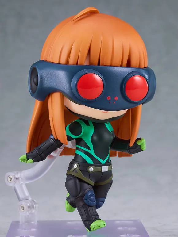 Nendoroid Futaba Sakura: Phantom Thief Ver. (Persona5 Royal)