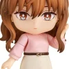 Nendoroid Fuyutsuki-san (The Ice Guy and His Cool Female Colleague)