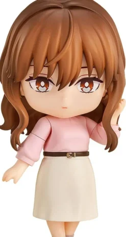 Nendoroid Fuyutsuki-san (The Ice Guy and His Cool Female Colleague)