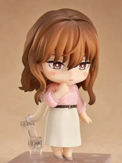 Nendoroid Fuyutsuki-san (The Ice Guy and His Cool Female Colleague)