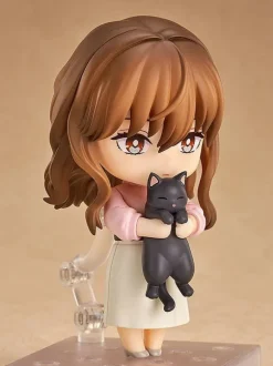 Nendoroid Fuyutsuki-san (The Ice Guy and His Cool Female Colleague)
