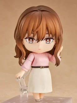 Nendoroid Fuyutsuki-san (The Ice Guy and His Cool Female Colleague)