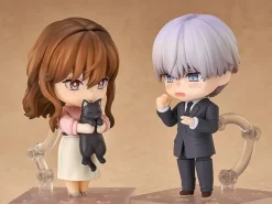 Nendoroid Fuyutsuki-san (The Ice Guy and His Cool Female Colleague)