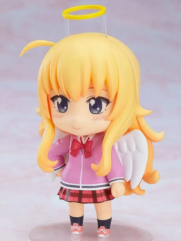 Nendoroid Gabriel (Gabriel Dropout)