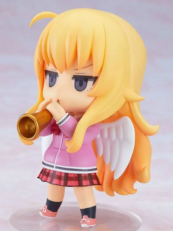 Nendoroid Gabriel (Gabriel Dropout)