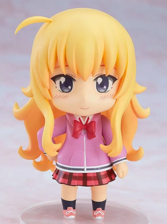 Nendoroid Gabriel (Gabriel Dropout)