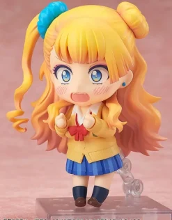 Nendoroid Galko (Please Tell Me! Galko-chan)