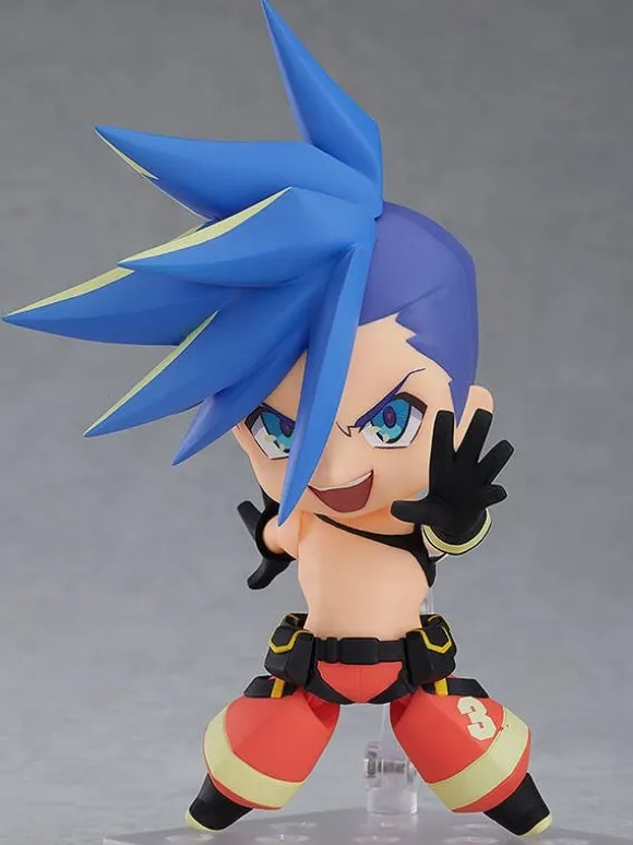 Nendoroid Galo Thymos (Promare) (Reissue)