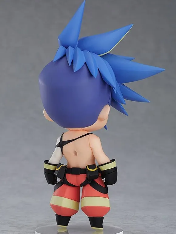 Nendoroid Galo Thymos (Promare) (Reissue)
