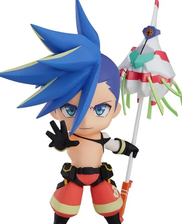 Nendoroid Galo Thymos (Promare) (Reissue)