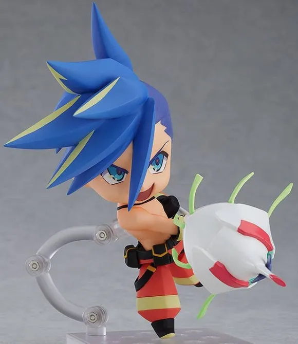 Nendoroid Galo Thymos (Promare) (Reissue)
