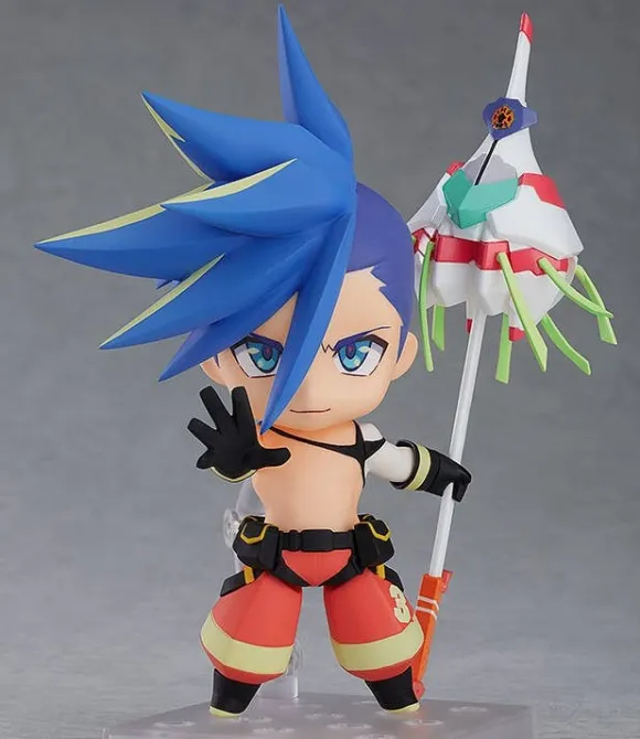 Nendoroid Galo Thymos (Promare) (Reissue)