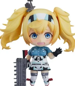 Nendoroid Gambier Bay (Kantai Collection -KanColle-)