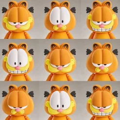 Nendoroid Garfield