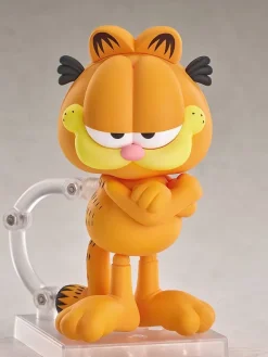 Nendoroid Garfield