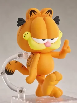 Nendoroid Garfield
