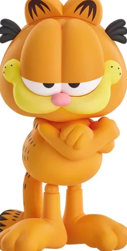 Nendoroid Garfield