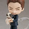 Nendoroid Gary "Eggsy" Unwin (Kingsman: The Golden Circle)