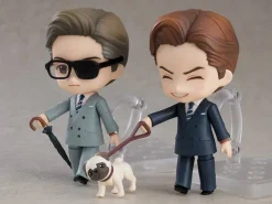 Nendoroid Gary "Eggsy" Unwin (Kingsman: The Golden Circle)