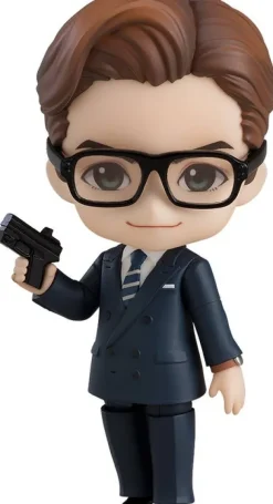 Nendoroid Gary 