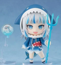 Nendoroid Gawr Gura (hololive production)
