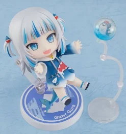 Nendoroid Gawr Gura (hololive production)